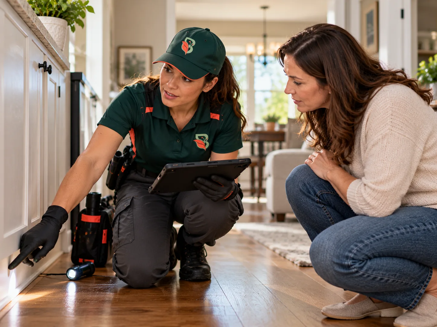 Pest Control Juda, WI FAQs